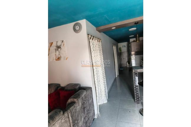 Casas, Venta, Aguablanca - $400.000.000
