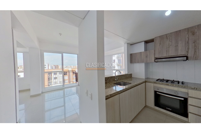 Apartamentos, Venta, Ciudad Melendez - $371.500.000