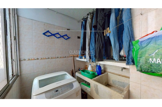 Apartamentos, Venta, El Ingenio - $265.000.000