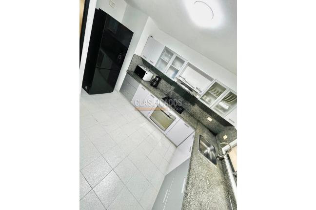 Apartamentos, Venta, El Ingenio - $530.000.000
