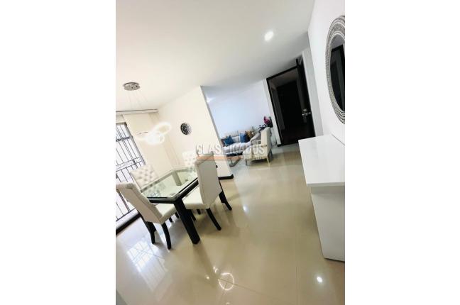 Apartamentos, Venta, El Ingenio - $530.000.000