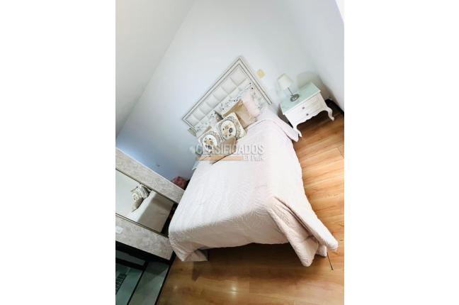 Apartamentos, Venta, El Ingenio - $530.000.000