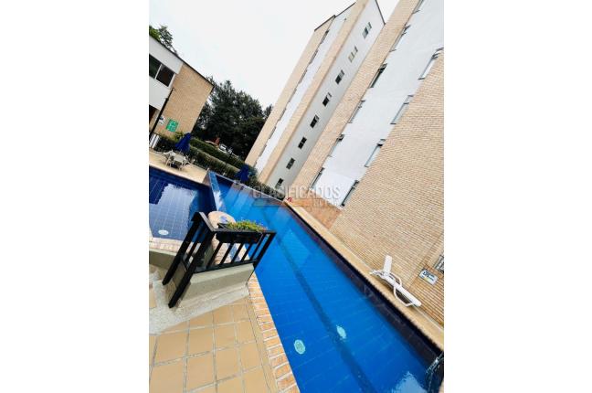 Apartamentos, Venta, El Ingenio - $530.000.000