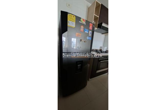 Apartamentos, Alquiler, Floridablanca - $2.900.000