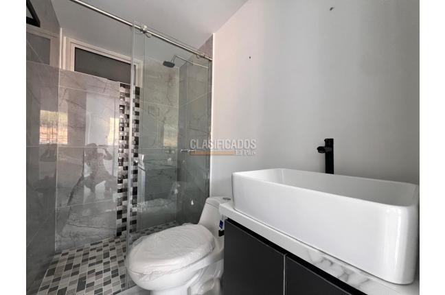 Apartamentos, Alquiler en Guabinas