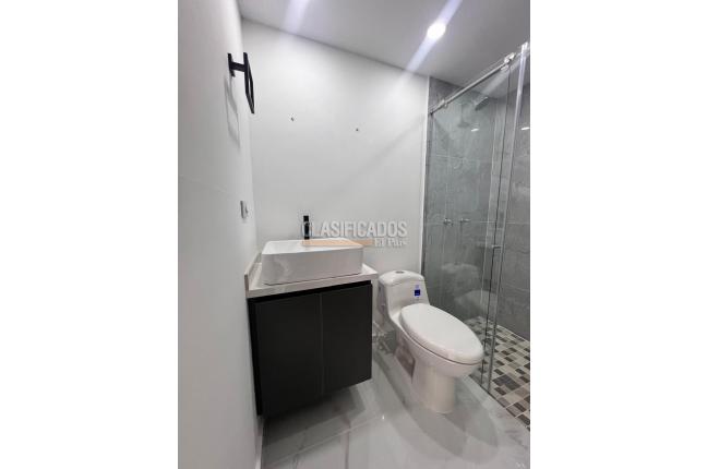 Apartamentos, Alquiler, Guabinas - $1.350.000