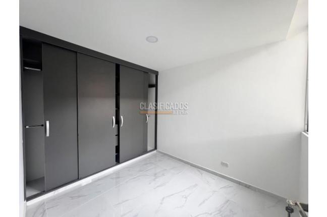 Apartamentos, Alquiler, Guabinas - $1.350.000