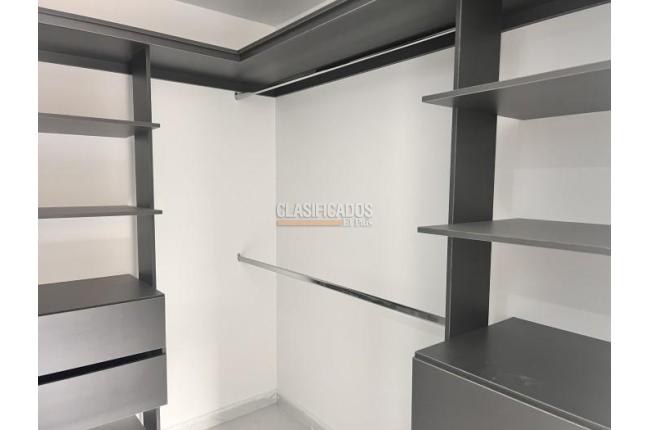 Apartamentos, Alquiler, Guabinas - $1.350.000
