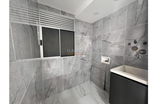 Apartamentos, Alquiler, Guabinas - $1.350.000