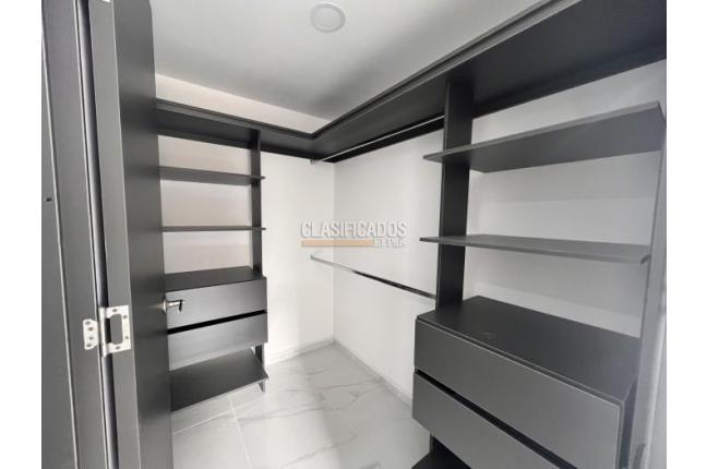 Apartamentos, Alquiler, Guabinas - $1.350.000