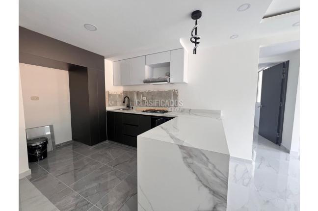 Apartamentos, Alquiler, Guabinas - $1.350.000