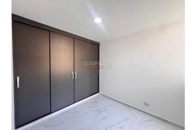 Apartamentos, Alquiler, Guabinas - $1.350.000