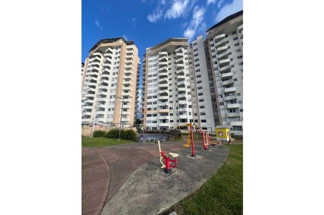 Apartamentos, Alquiler, Pereira - $4.100.000