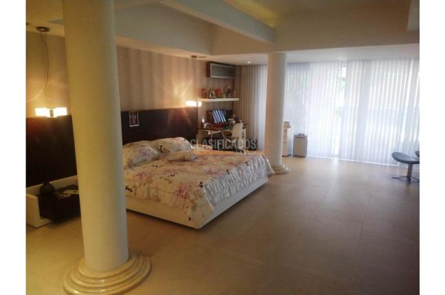 Fincas y Casas Campestres, Venta en Pance