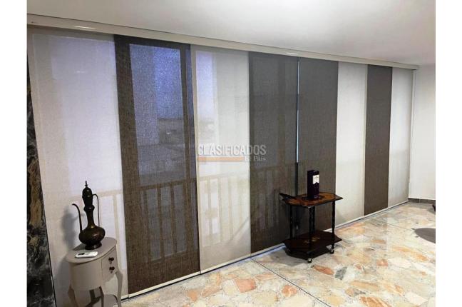 Apartamentos, Venta en Santa Anita