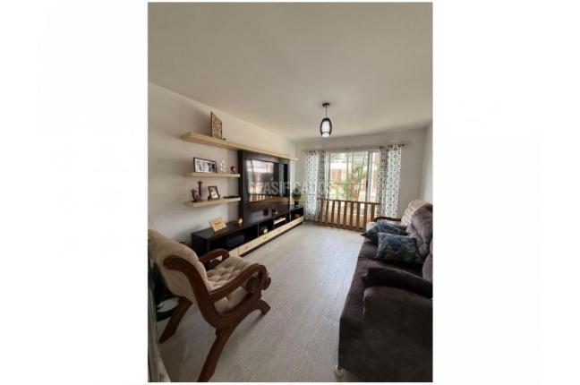Casas, Venta, Jamundí - $520.000.000