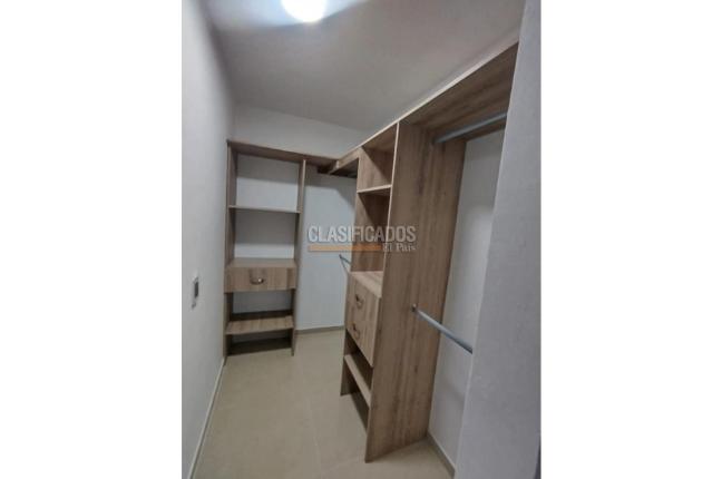Apartamentos, Venta, Ciudad Jardín - $540.000.000