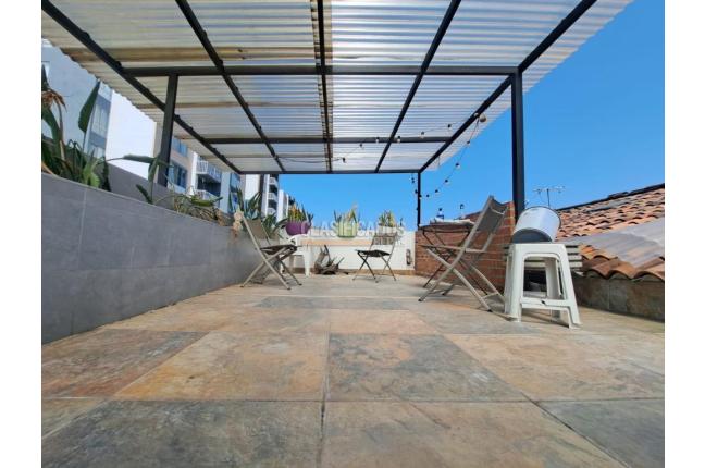 Casas, Venta, La Hacienda - $900.000.000