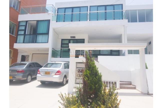 Apartaestudios, Alquiler, Barranquilla - $800.000