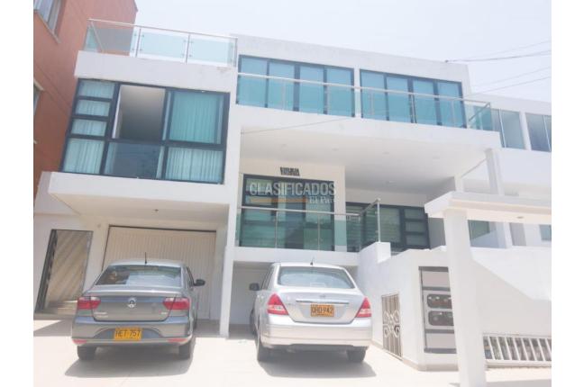 Apartaestudios, Alquiler, Barranquilla - $800.000