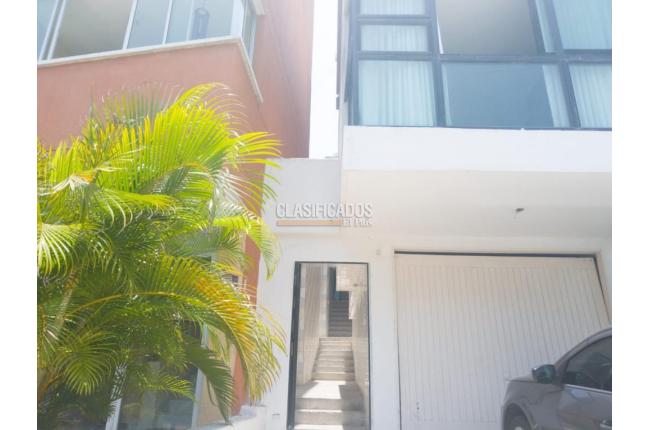 Apartaestudios, Alquiler, Barranquilla - $800.000