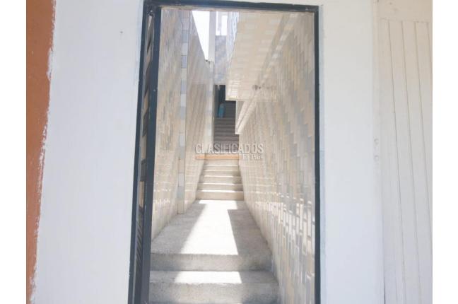 Apartaestudios, Alquiler, Barranquilla - $800.000