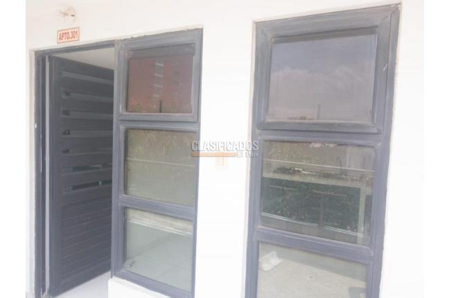 Apartaestudios, Alquiler, Barranquilla - $800.000