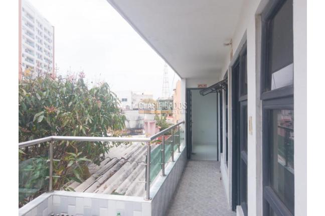 Apartaestudios, Alquiler, Barranquilla - $800.000