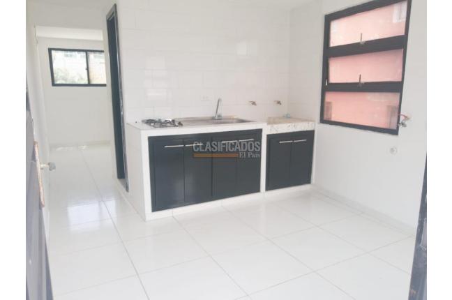 Apartaestudios, Alquiler, Barranquilla - $800.000