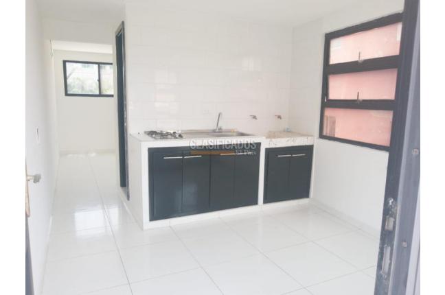 Apartaestudios, Alquiler, Barranquilla - $800.000