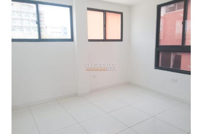 Apartaestudios, Alquiler, Barranquilla - $800.000