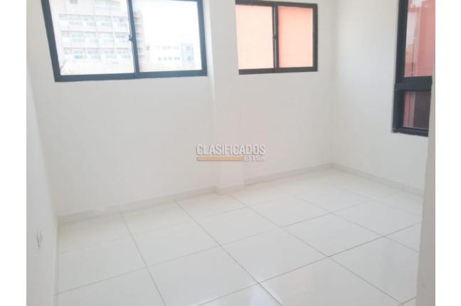 Apartaestudios, Alquiler, Barranquilla - $800.000