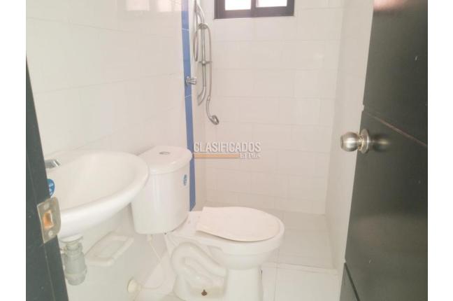Apartaestudios, Alquiler, Barranquilla - $800.000