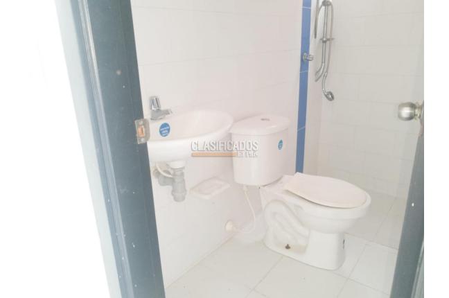 Apartaestudios, Alquiler, Barranquilla - $800.000