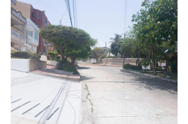 Apartaestudios, Alquiler, Barranquilla - $800.000
