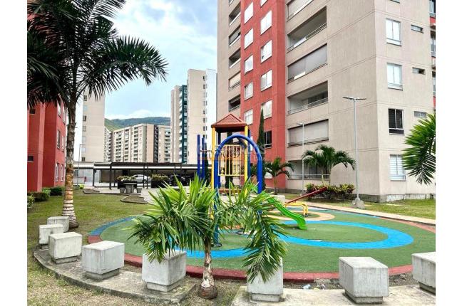 Apartamentos, Alquiler en La Flora