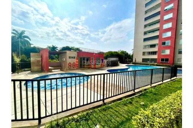 Apartamentos, Alquiler en La Flora