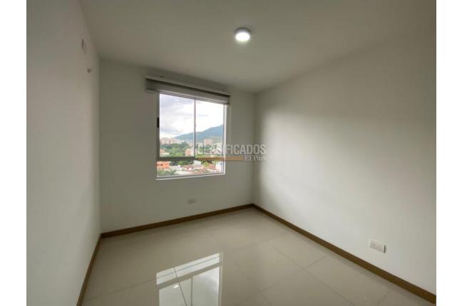 Apartamentos, Alquiler, La Flora - $3.800.000