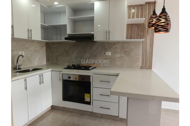 Apartamentos, Alquiler, Jamundí - $1.200.000