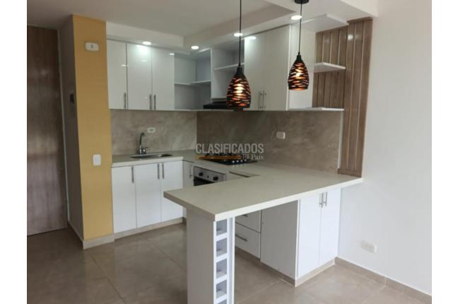 Apartamentos, Alquiler, Jamundí - $1.200.000