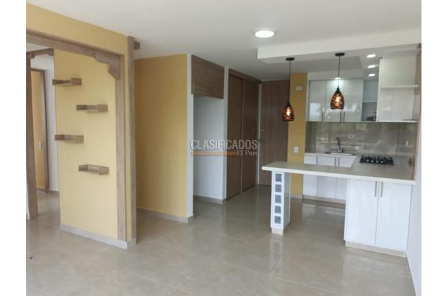 Apartamentos, Alquiler, Jamundí - $1.200.000