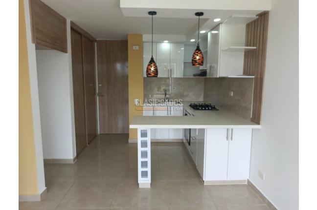 Apartamentos, Alquiler, Jamundí - $1.200.000