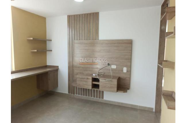 Apartamentos, Alquiler, Jamundí - $1.200.000