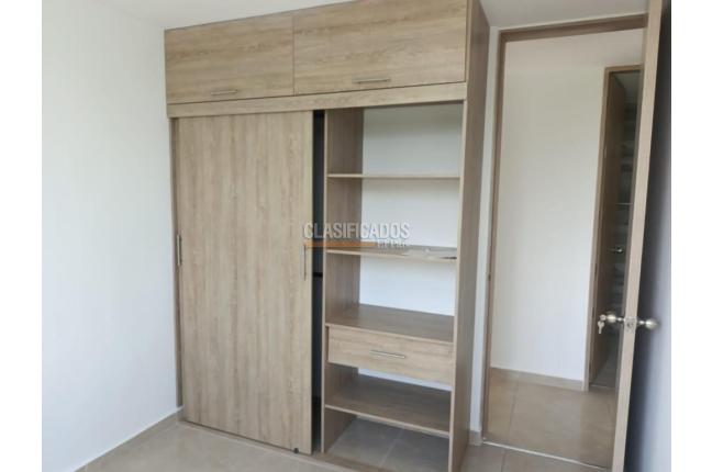 Apartamentos, Alquiler, Jamundí - $1.200.000