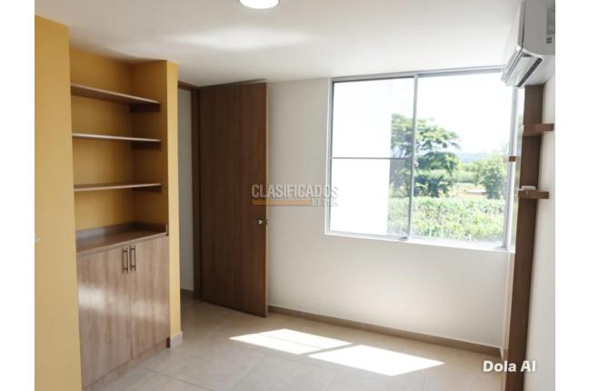 Apartamentos, Alquiler, Jamundí - $1.200.000