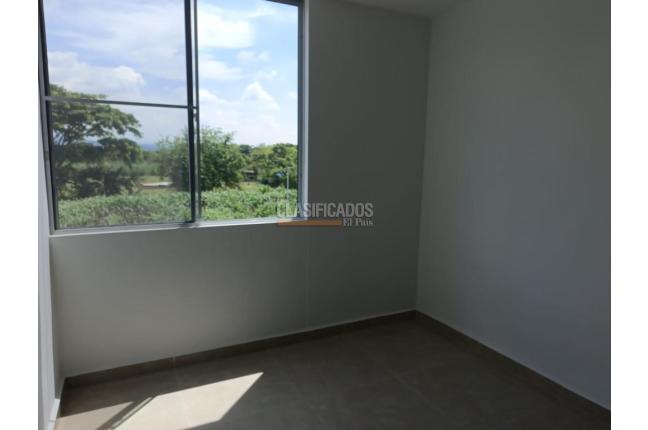 Apartamentos, Alquiler, Jamundí - $1.200.000