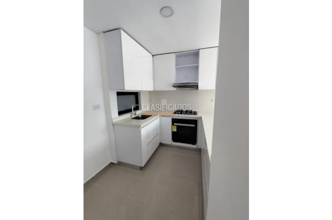 Apartamentos, Alquiler, Bucaramanga - $4.000.000