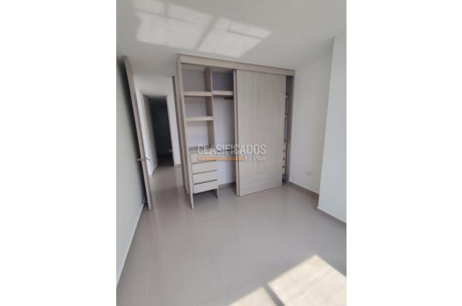 Apartamentos, Alquiler, Bucaramanga - $4.000.000