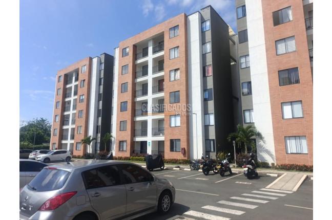 Apartamentos, Alquiler, Jamundí - $1.000.000