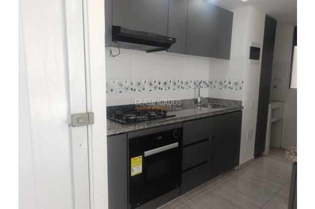 Apartamentos, Alquiler, Jamundí - $1.000.000